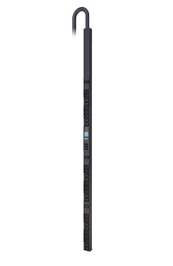 Rack PDU 2G Metered ZeroU 17.3kW 240V