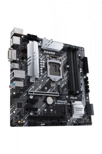 ASUS PRIME Z490M-PLUS LGA 1200 Micro ATX Intel Z490