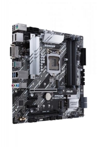 ASUS PRIME Z490M-PLUS LGA 1200 Micro ATX Intel Z490