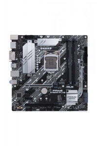 ASUS PRIME Z490M-PLUS LGA 1200 Micro ATX Intel Z490