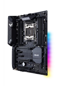 ASUS TUF X299 MARK 2 LGA 2066 ATX Intel® X299