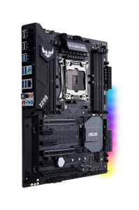 ASUS TUF X299 MARK 2 LGA 2066 ATX Intel® X299