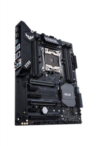 ASUS TUF X299 MARK 2 LGA 2066 ATX Intel® X299