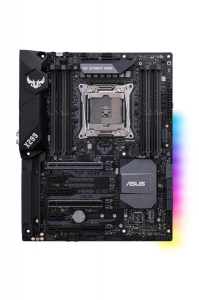 ASUS TUF X299 MARK 2 LGA 2066 ATX Intel® X299