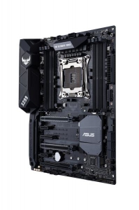 ASUS TUF X299 MARK 2 LGA 2066 ATX Intel® X299