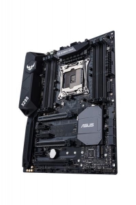 ASUS TUF X299 MARK 2 LGA 2066 ATX Intel® X299