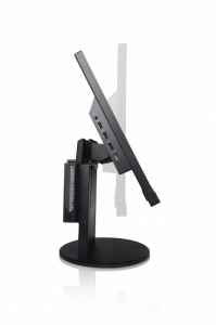 TINY-IN-ONE DUAL MONITOR STAND