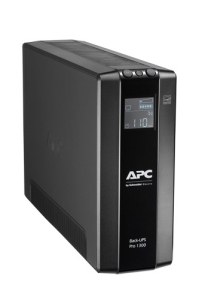 UPS Pro BR 1300VA 8 Outlets  AVR  LCD
