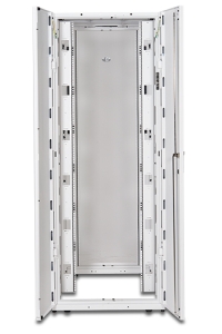 NetShelter SX 42U 750mm Wide x 1070mm De
