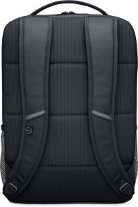 DELL CP3724 40,6 cm (16\") Rugzak Zwart