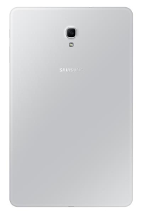 Samsung Galaxy Tab A (2018) SM-T590N 26,7 cm (10.5\") Qualcomm Snapdragon 3 GB 32 GB Wi-Fi 5 (802.11ac) Grijs Android 8.1