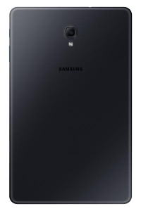 Samsung Galaxy Tab A (2018) SM-T590N 26,7 cm (10.5\") Qualcomm Snapdragon 3 GB 32 GB Wi-Fi 5 (802.11ac) Zwart Android 8.1