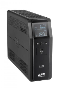 Back UPS Pro BR 1600VA  Sinewave 8 Outle