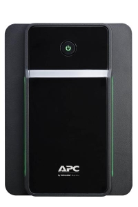 APC Back-UPS 2200VA  230V  AVR  Schuko