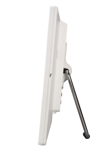 Shuttle XPC All-in-One P92U (white) Alles-in-een Wit Ingebouwde luidsprekers 5205U 1,9 GHz
