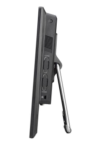 Shuttle All-In-One Barebone P52U3, 15.6\" Multi-Touch-Screen, Intel Core i3-10110U,Wifi,IP54 ventilatorloos , 24/7 permanent gebr