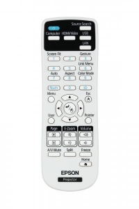 Epson EB-2165W beamer/projector