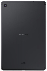 Samsung Galaxy Tab S5e SM-T720N 26,7 cm (10.5\") 4 GB 64 GB Wi-Fi 5 (802.11ac) Zwart Android 9.0