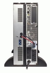 APC SMART-UPS RT 1500VA 100V