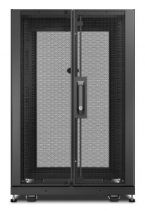 SX 18U Rack Encl 600mmx900mm w/Sides.