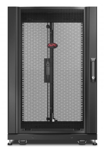 SX 18U Rack Encl 600mmx900mm w/Sides.