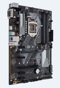 ASUS PRIME H370-A LGA 1151 (Socket H4) ATX Intel® H370