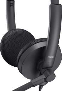 DELL stereoheadset - WH1022