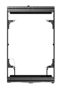 NetShelter SX 42U 750mm Wide x 1070mm De