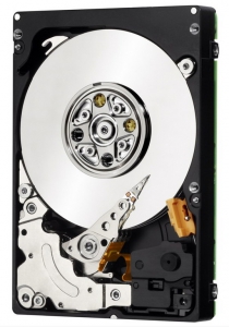 HDD 3.5i 8TB 7.2K NL-SAS