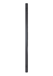 Rack PDU 2G. Metered-by-Outlet. ZeroU. 3