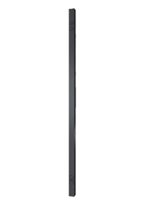 Rack PDU 2G. Metered-by-Outlet. ZeroU. 3