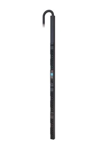 Rack PDU 2G Metered ZeroU 23.0kW 240V