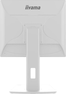 iiyama ProLite B1980D-W5 computer monitor 48,3 cm (19\") 1280 x 1024 Pixels SXGA LCD Wit