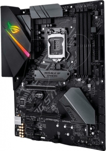 ASUS ROG STRIX B360-F GAMING LGA 1151 (Socket H4) ATX Intel® B360