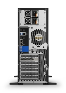 Lenovo ThinkSystem ST550 server 153,6 TB 2,2 GHz 16 GB Tower Intel® Xeon® Silver 550 W DDR4-SDRAM