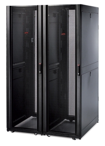 NetShelter SX 42U 600x1070 Enclosure/Blk