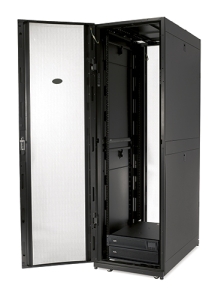 NetShelter SX 42U 600x1070 Enclosure/Blk