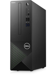 DELL Vostro 3710 SFF Intel® Core™ i5 i5-12400 8 GB DDR4-SDRAM 256 GB SSD Windows 11 Pro PC Zwart