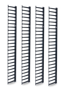 Vertical Cable Manager for NetShelter SX
