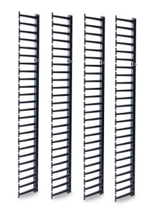 Vertical Cable Manager for NetShelter SX