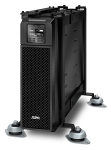 APC 5kVA and 6kVA Marine Filter Rack-Mou