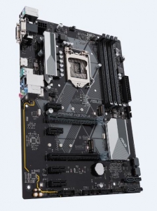 ASUS PRIME H370-A LGA 1151 (Socket H4) ATX Intel® H370