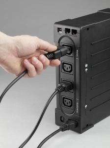 UPS :Ellipse ECO 800 USB IEC