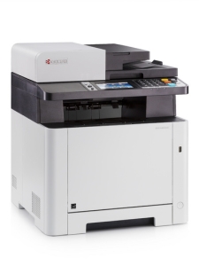 KYOCERA ECOSYS M5526cdn Laser A4 1200 x 1200 DPI 26 ppm