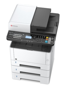 KYOCERA ECOSYS M2635dn Laser A4 1200 x 1200 DPI 35 ppm