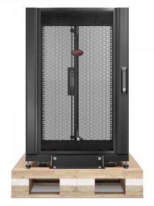 SX 18U Rack Encl 600mmx900mm w/Sides SP