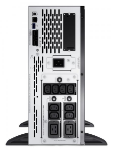 APC Smart-UPS X 3000VA Rack/Tower LCD 20