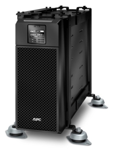 APC 5kVA and 6kVA Marine Filter Rack-Mou