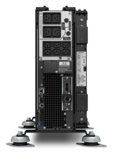 APC 5kVA and 6kVA Marine Filter Rack-Mou
