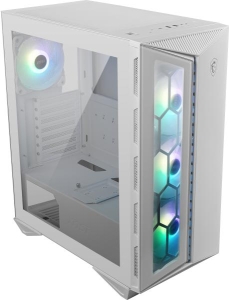 MSI CAS MPG GUNGNIR 110R WHITE Midi Tower Wit